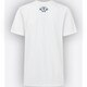Whitetail Ranch Tee - White (Back) (Show Larger View)